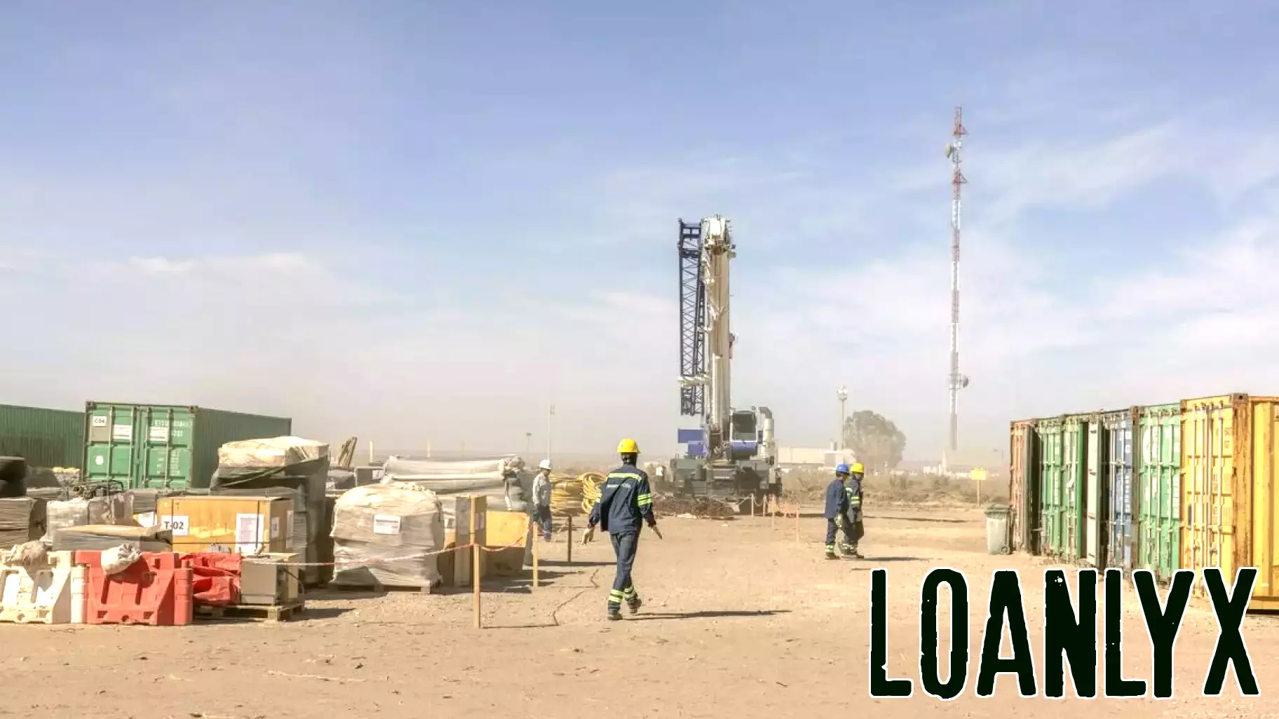 Major Banks Discuss Financing for Argentina's Natural Gas Pipeline Project