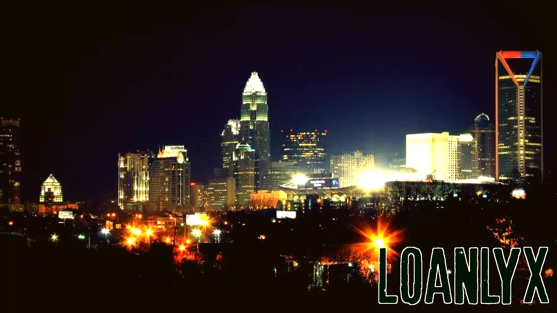 Major Expansion of Financial Services Jobs Planned for Charlotte, North Carolina