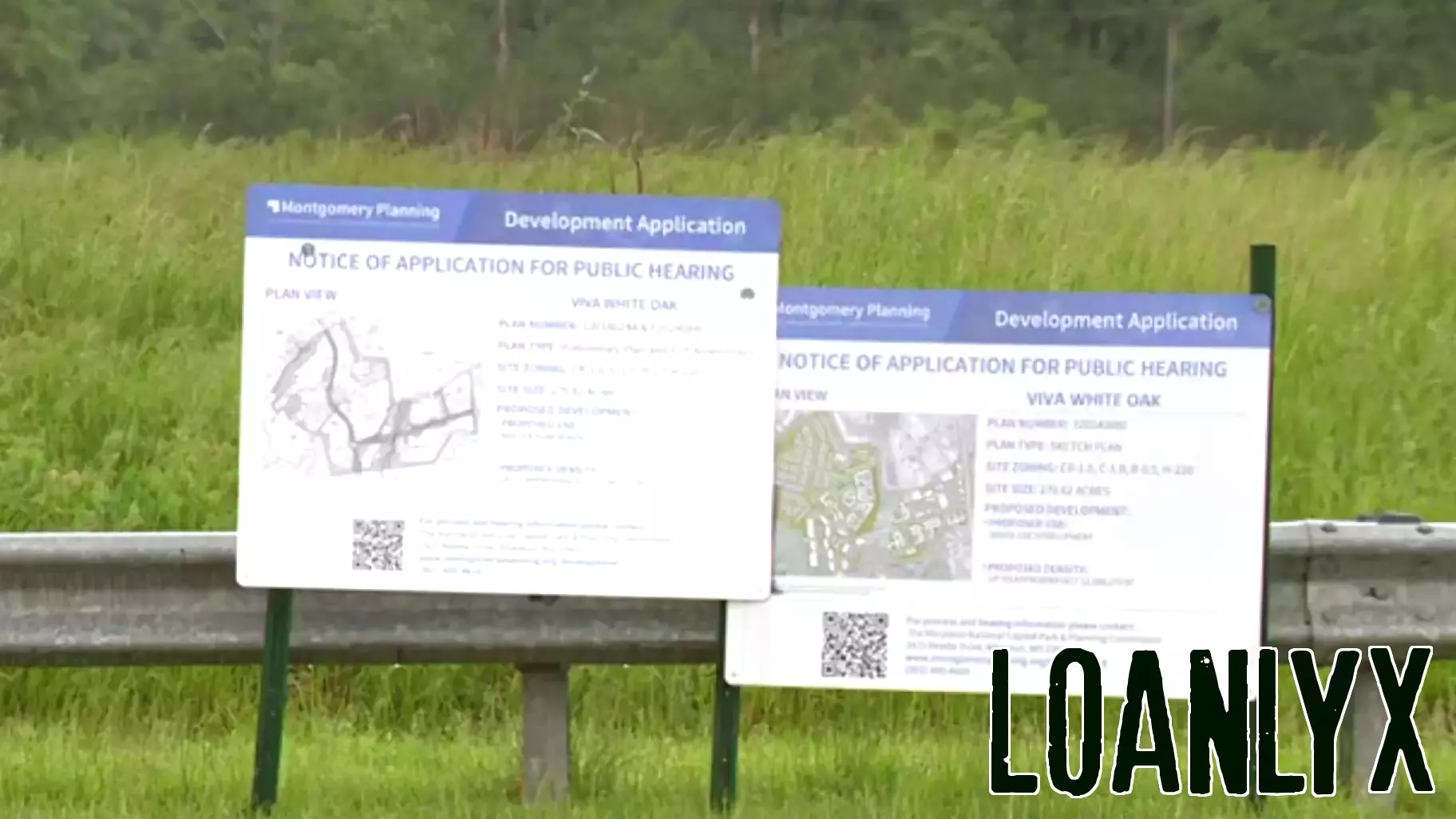 Major Investment Planned for White Oak Redevelopment in Montgomery County