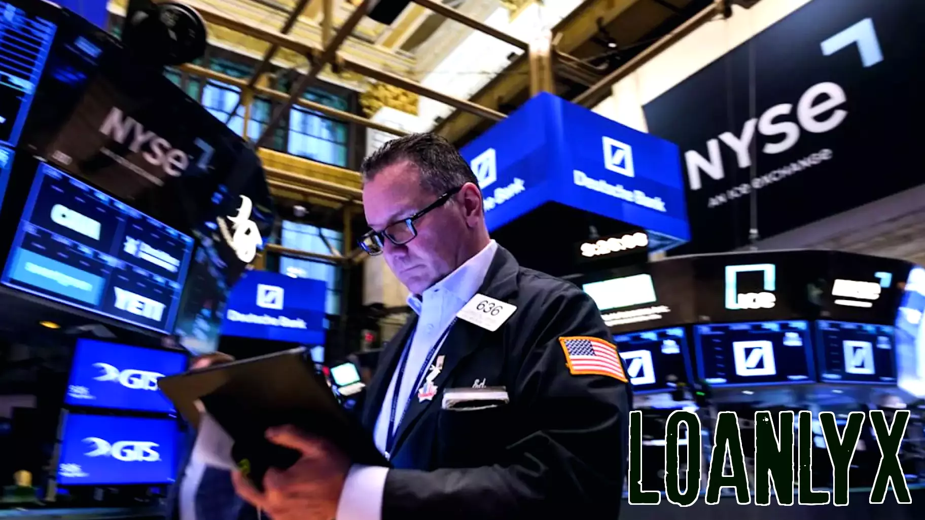 Market Turmoil: Government Shutdown Fears Compound Tariff Concerns