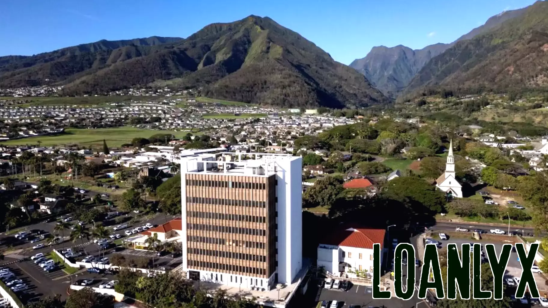 Maui County Honored with Prestigious Budget Award