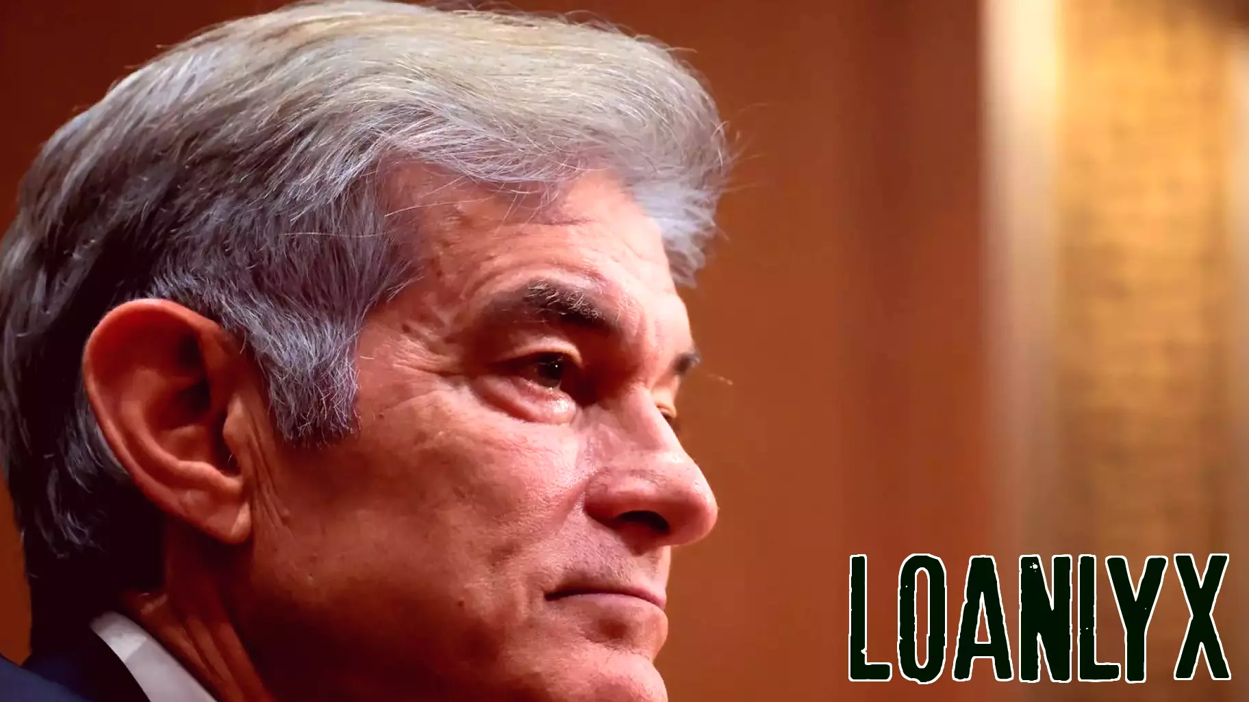 Mehmet Oz Moves Closer to CMS Chief Confirmation