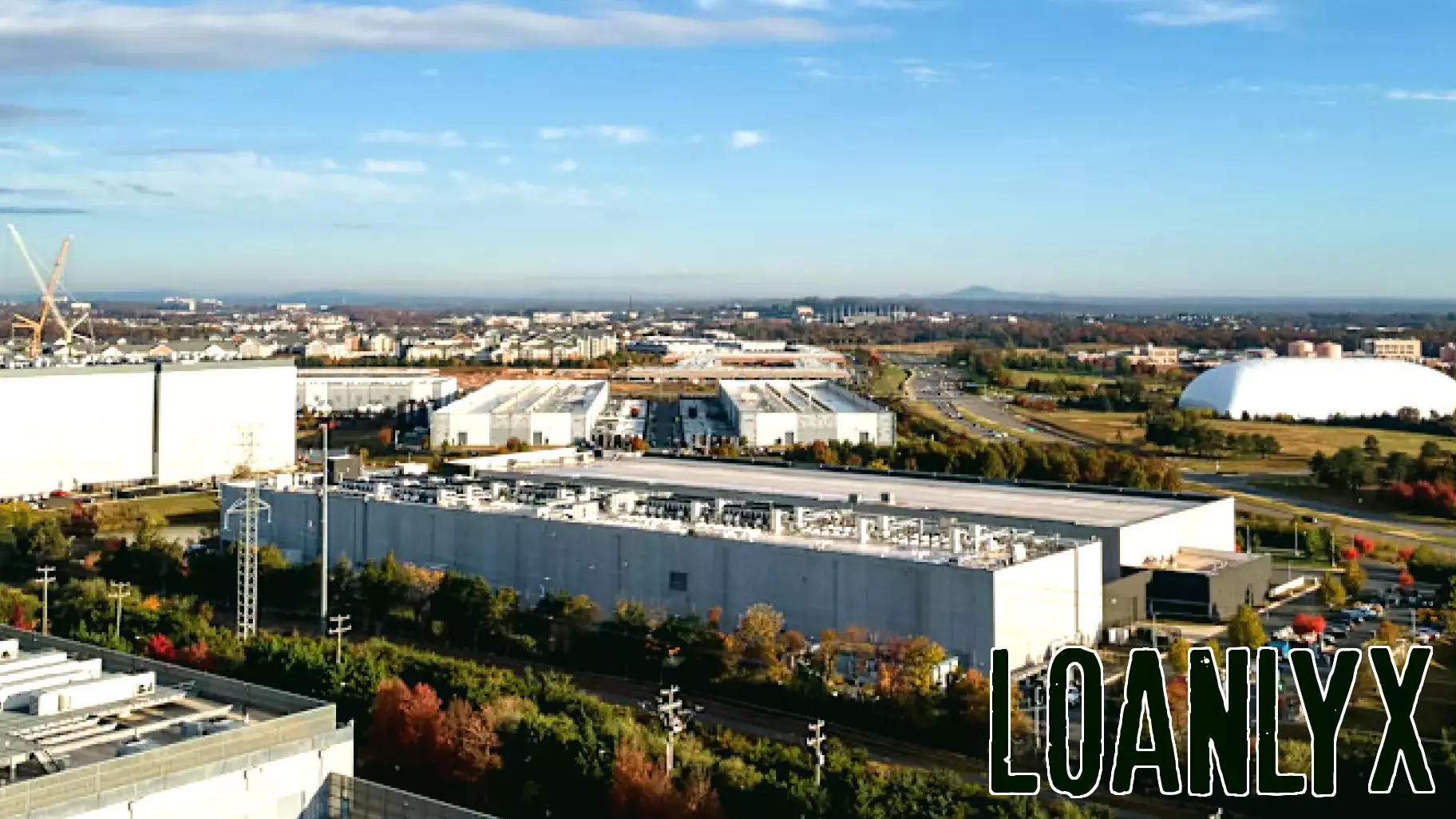 Meta faces higher borrowing costs in latest $12bn data centre financing