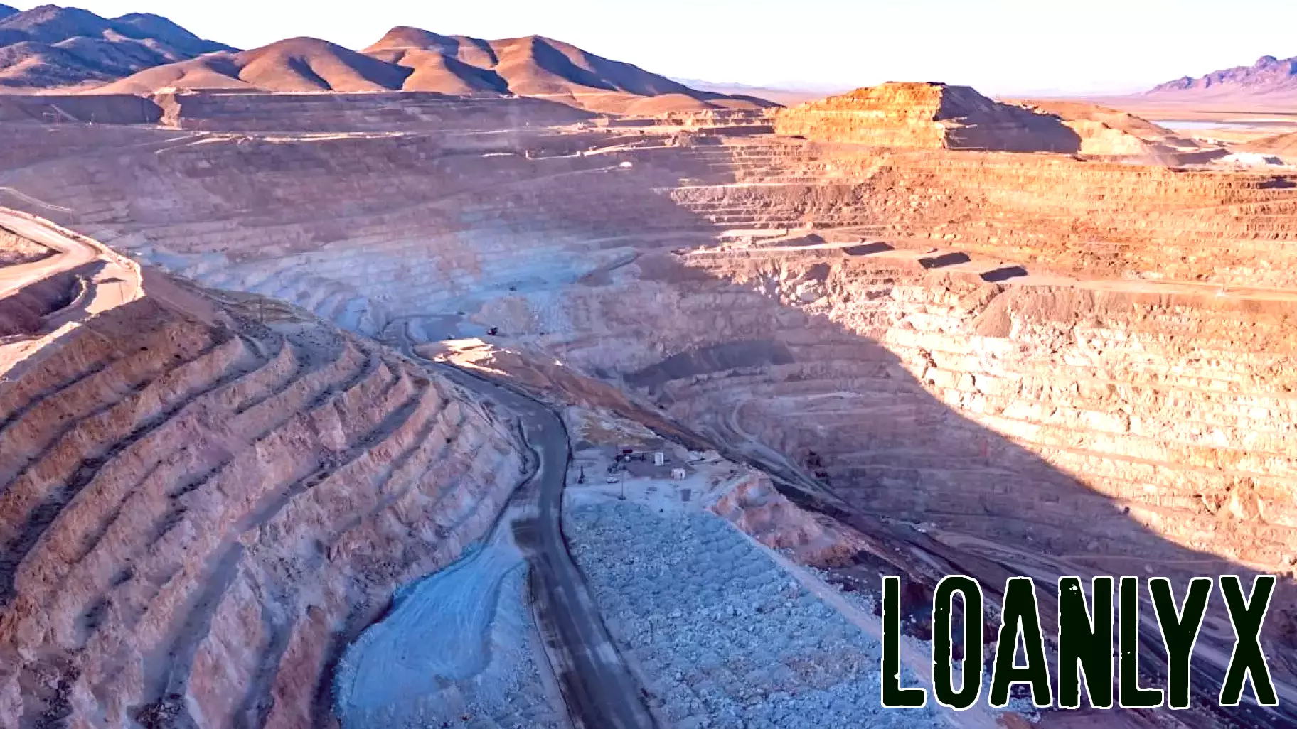 Mining stocks are the new market darlings, fueled by geopolitical risks and AI demand