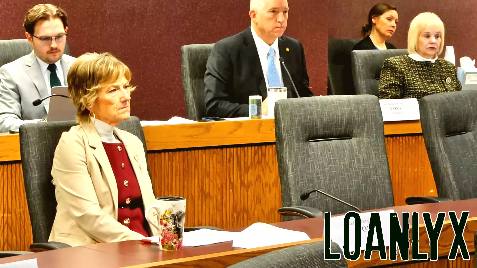 Missouri lawmakers told cost is unknown to fix problem-plagued financial system 