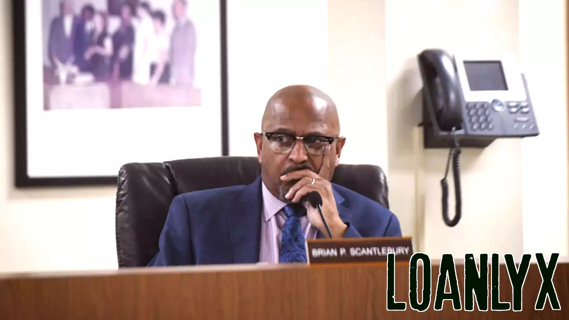 Montclair Deputy Township Manager, Handful of Staffers Cut Amid Finance Crunch