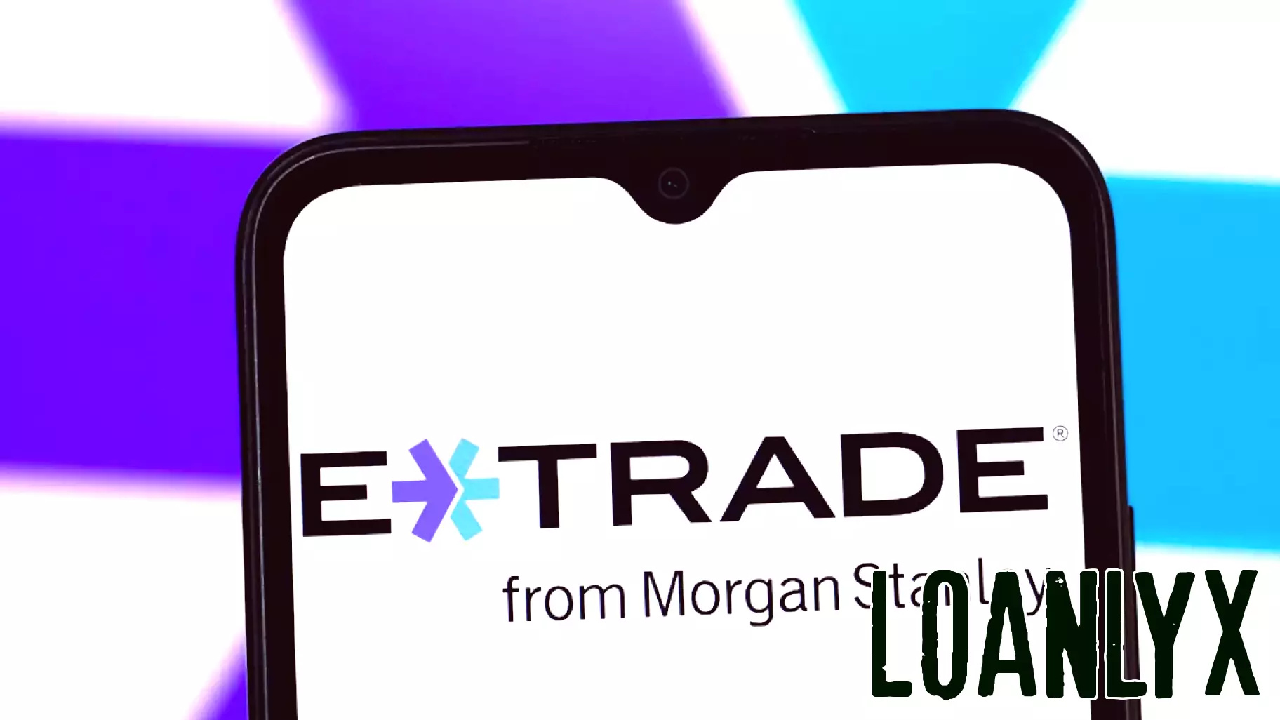 Morgan Stanley's E*TRADE embraces crypto trading