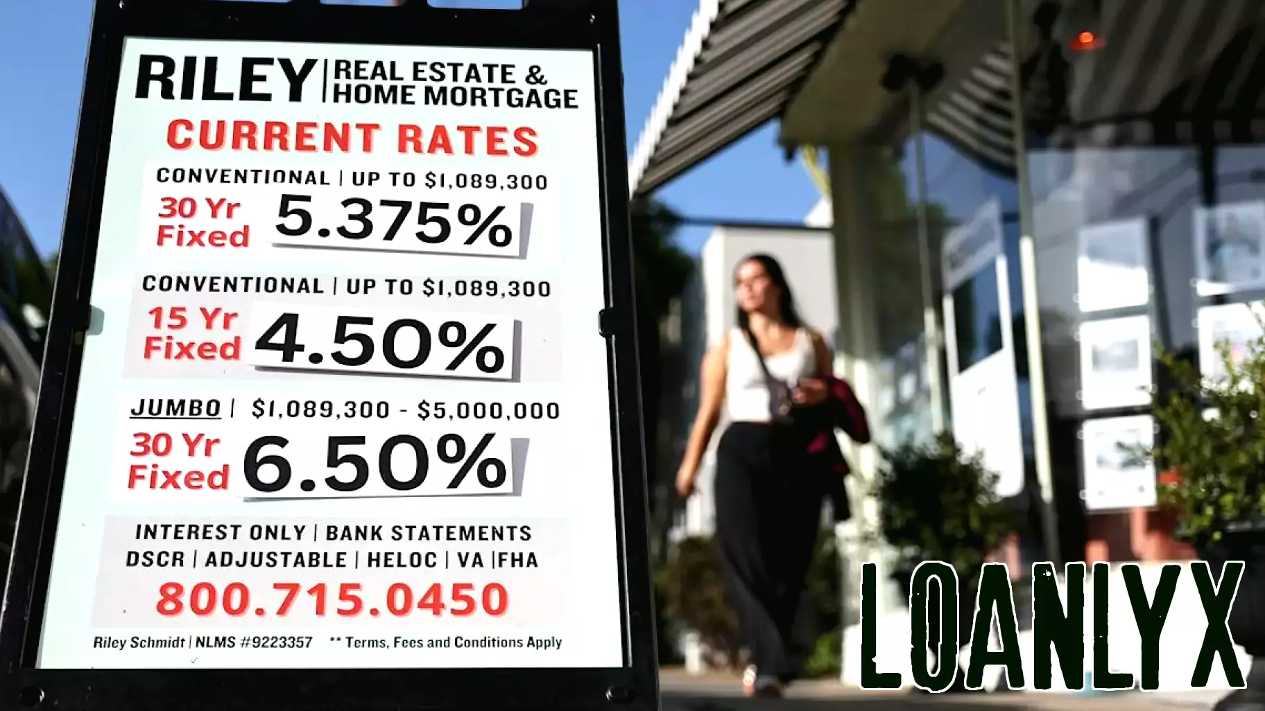 Mortgage Rates Remain Steady at 6.2% Amid Economic Uncertainty