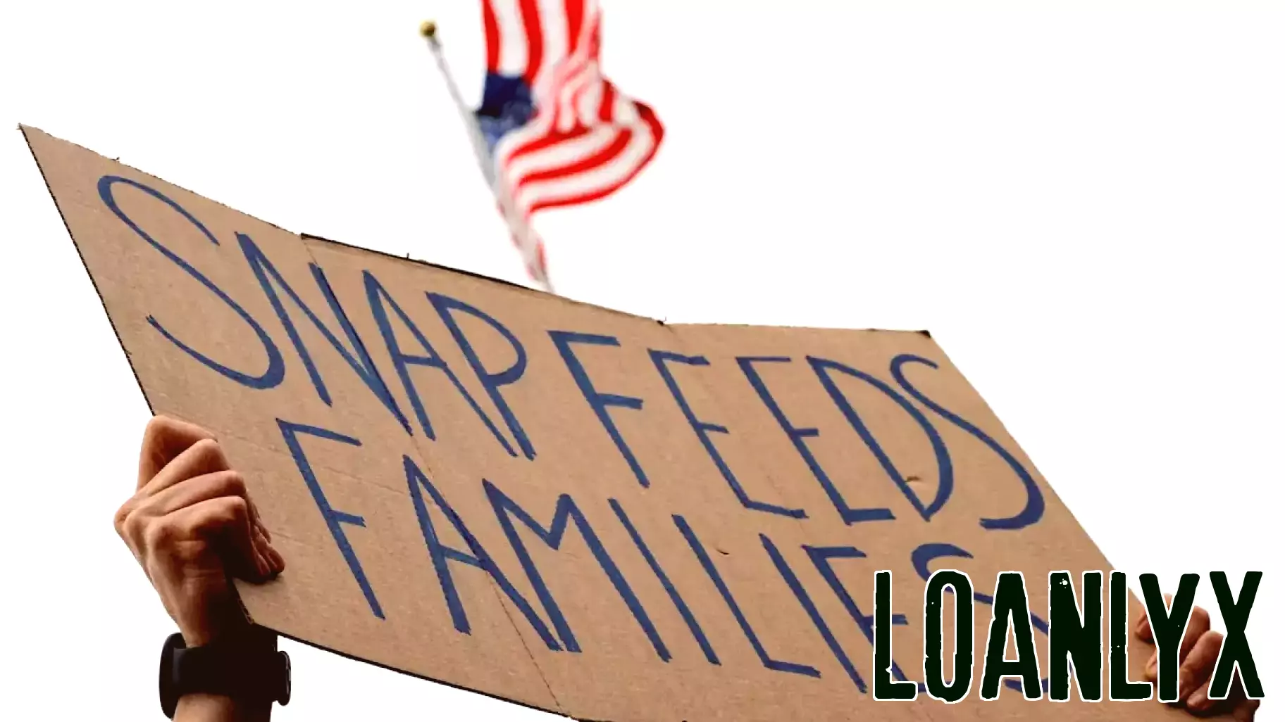 New Legislation Aims to Resolve Government Shutdown