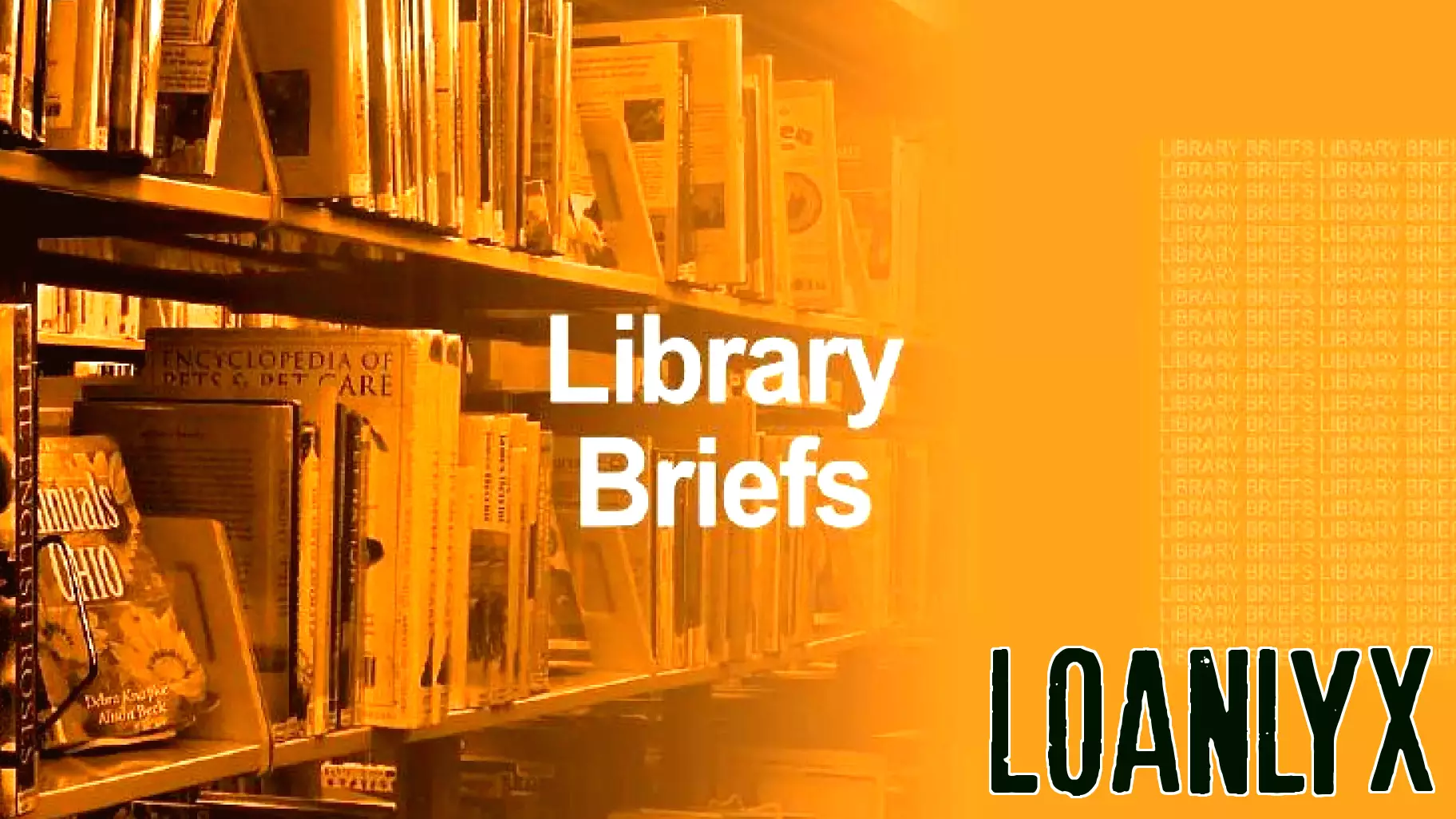Nutrition and finances this week at the library