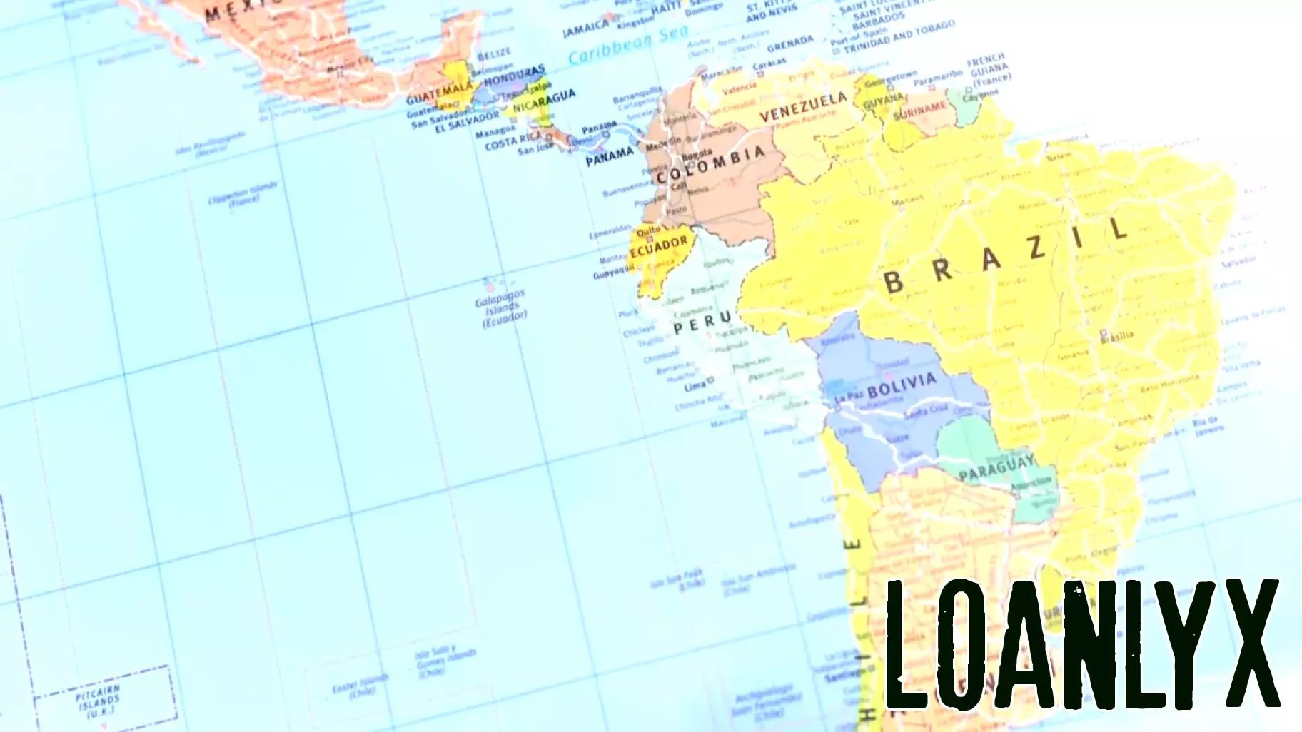 Partnership Aims to Enhance Financial Inclusion in Latin America