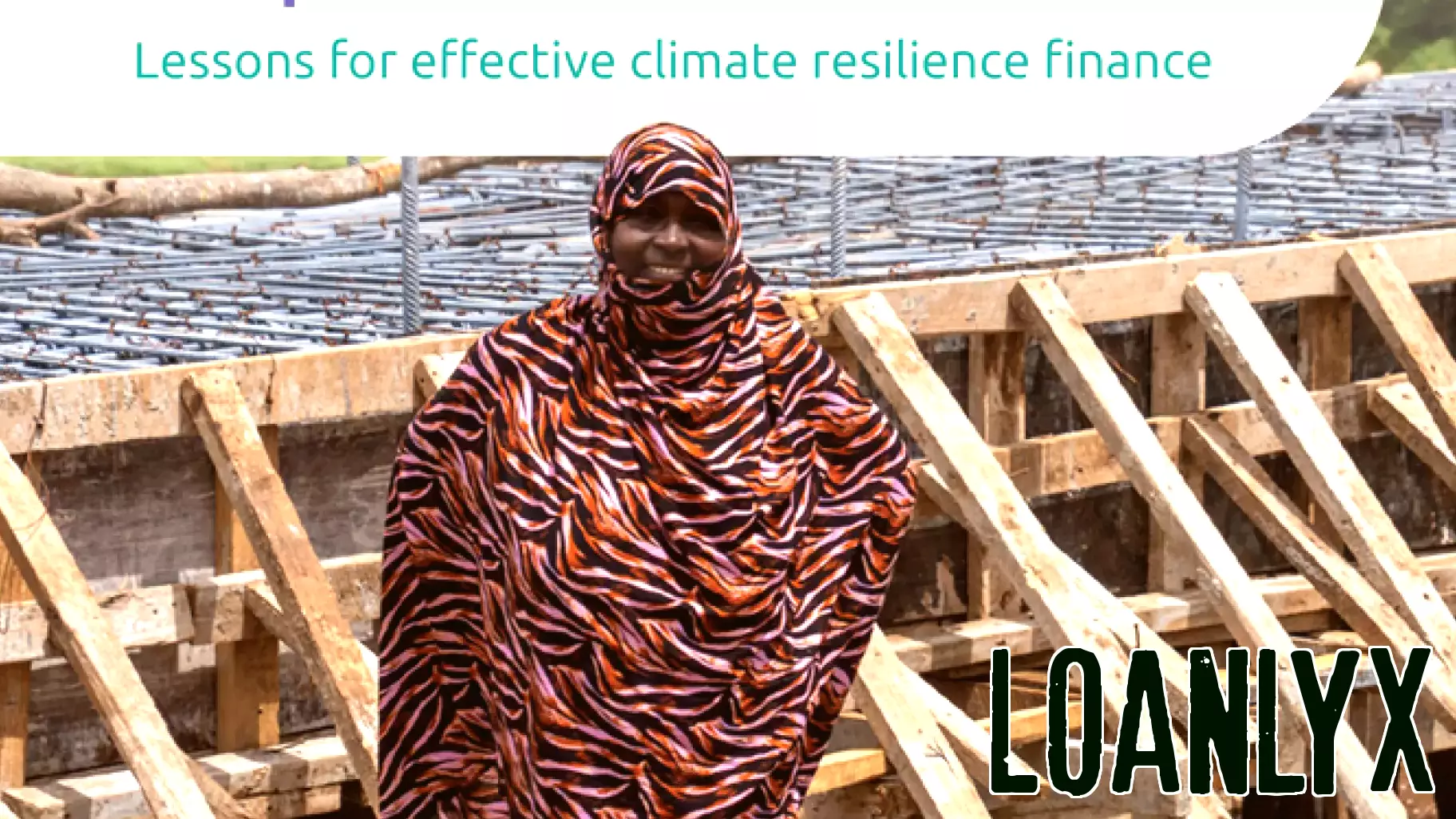 Pathways to Locally Led Adaptation: Lessons for effective climate resilience finance (June 2026)