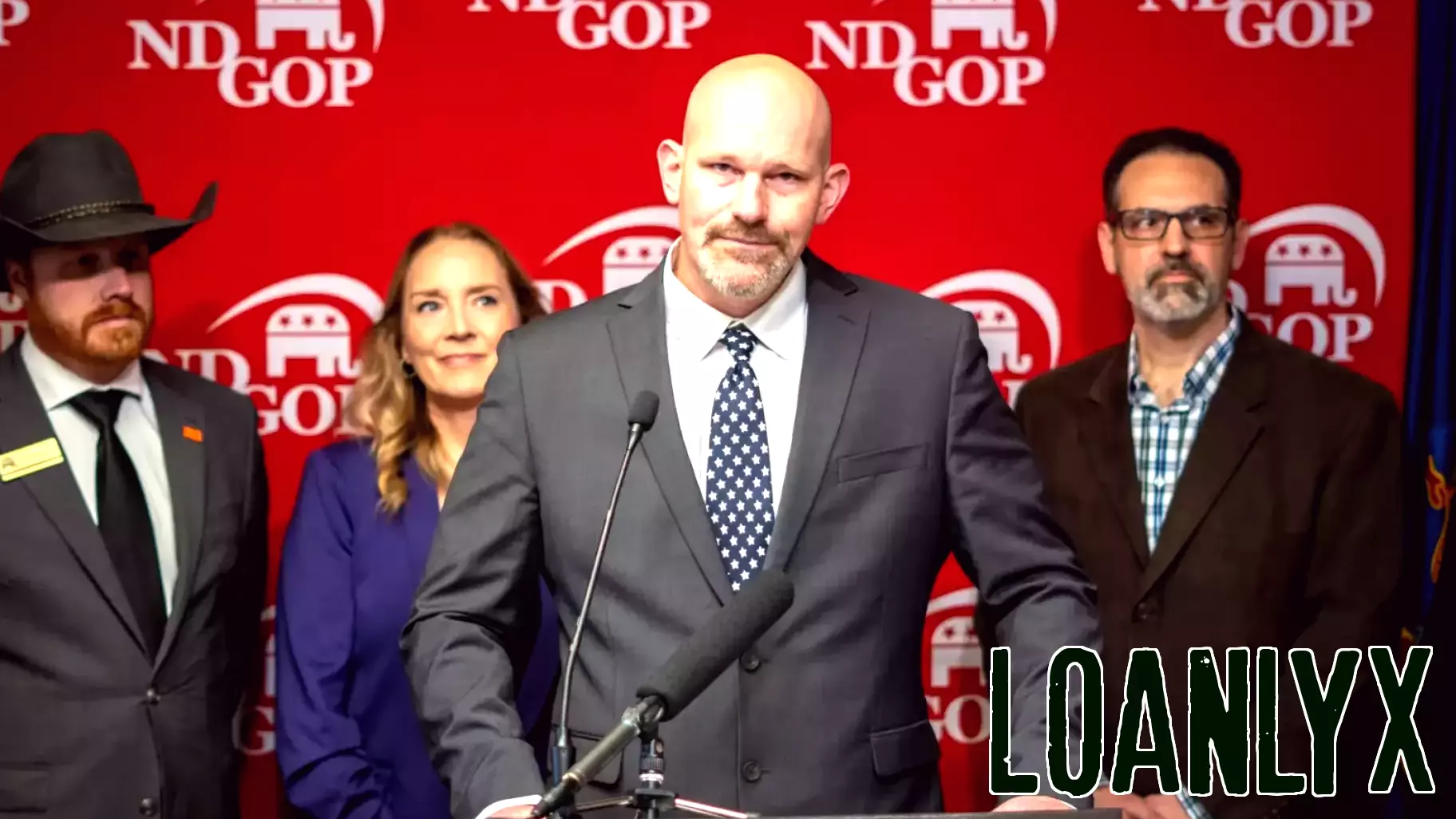 Port: The North Dakota Republican Party seems close to financial collapse