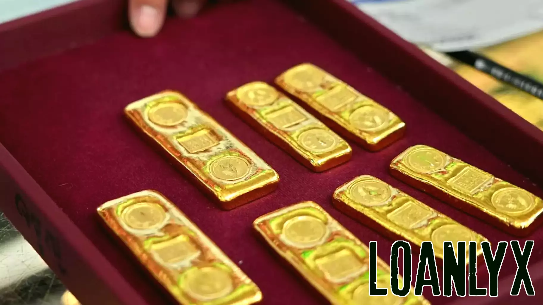 Precious Metals Plunge as Rally Meets Sharp Reversal