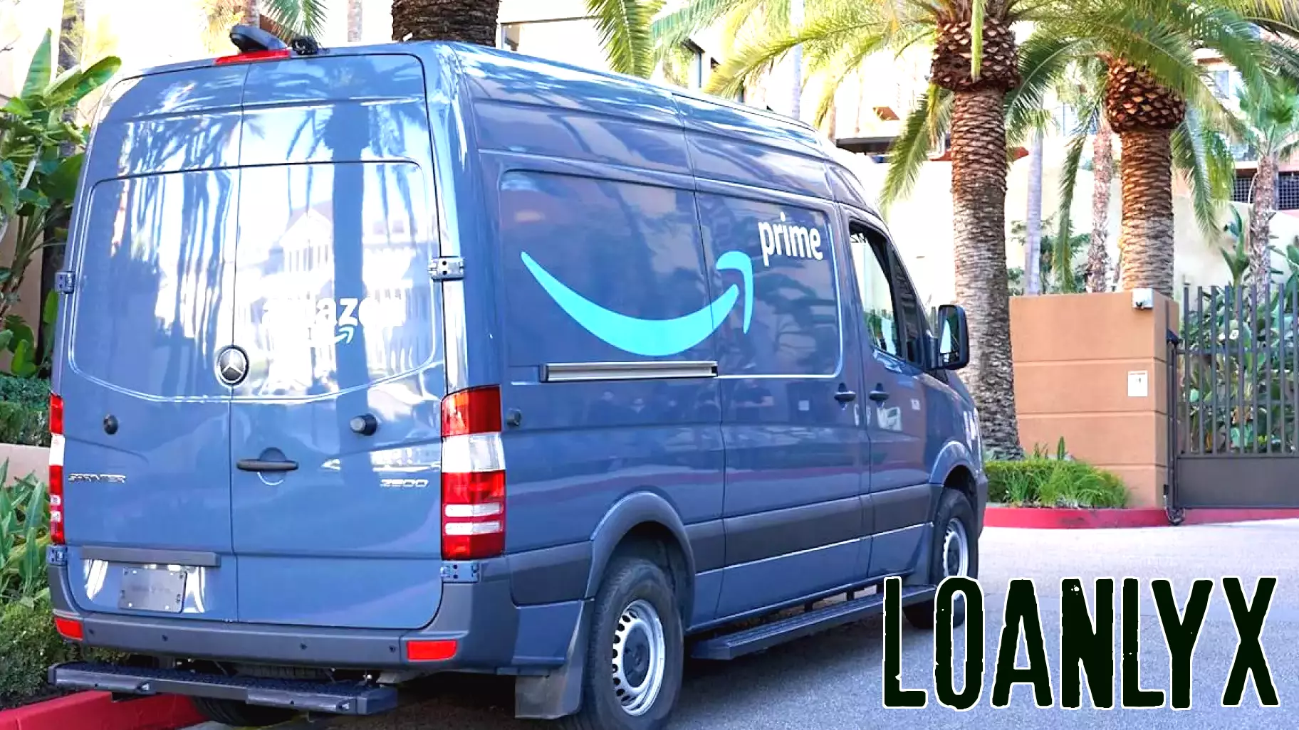 Prediction: Amazon's Falling Stock Will Fuel 2026 Gains