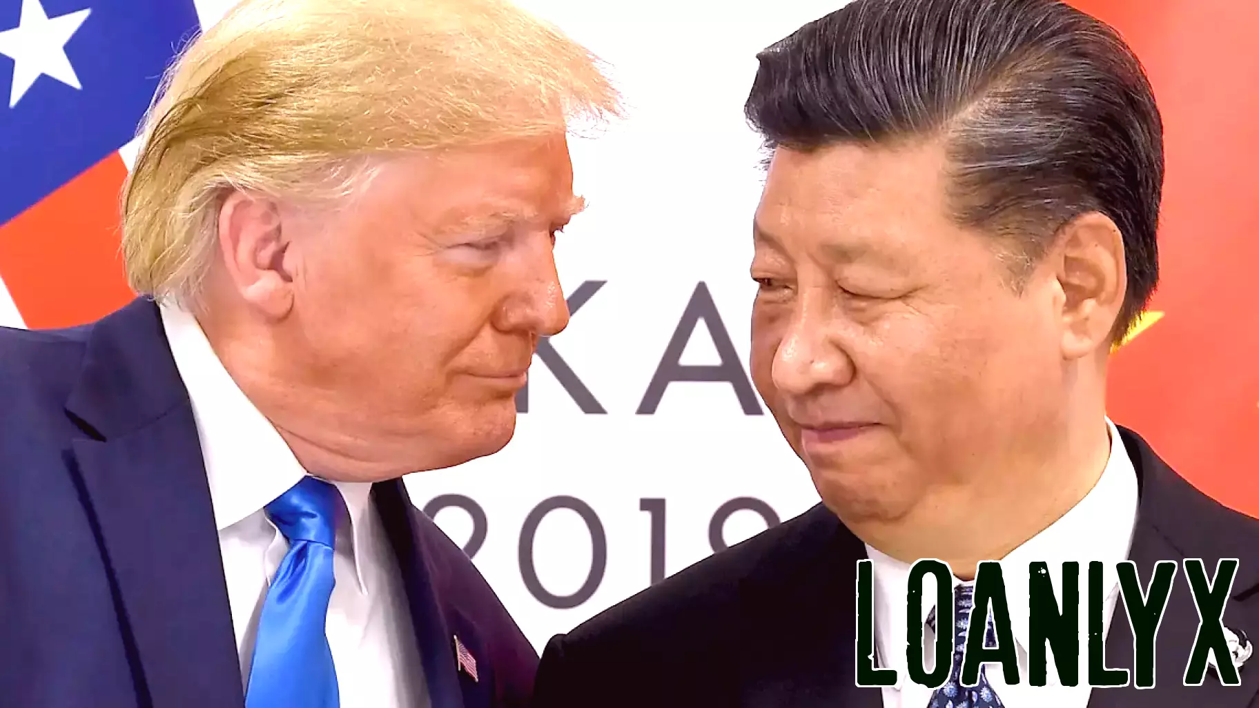 President Trump Considers New Tariffs Amid Uncertainty in China Relations