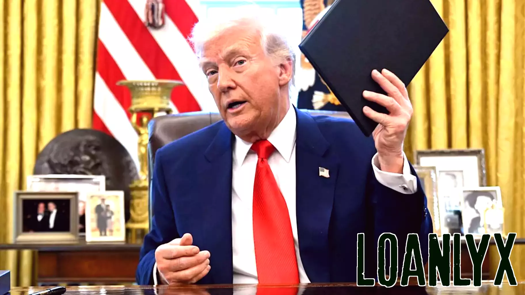 President Trump’s Tariff on China Reaches 145%