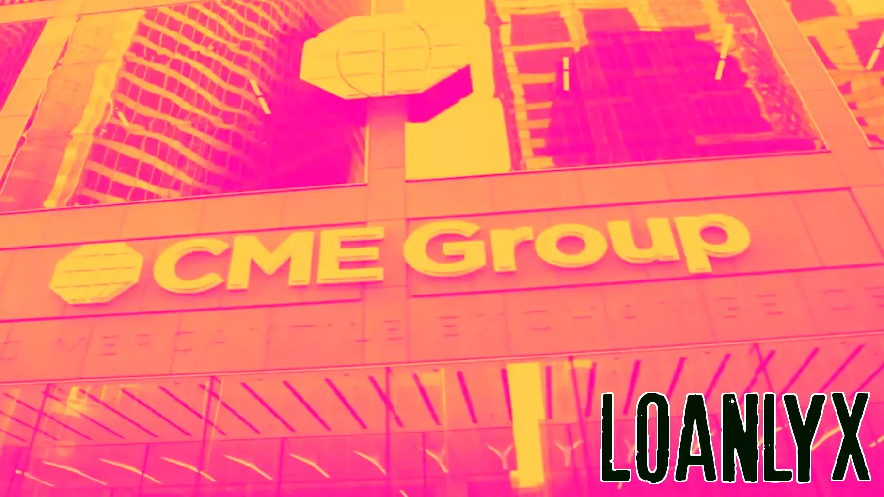 Q1 Earnings Highlights: CME Group (NASDAQ:CME) Vs The Rest Of The Financial Exchanges & Data Stocks