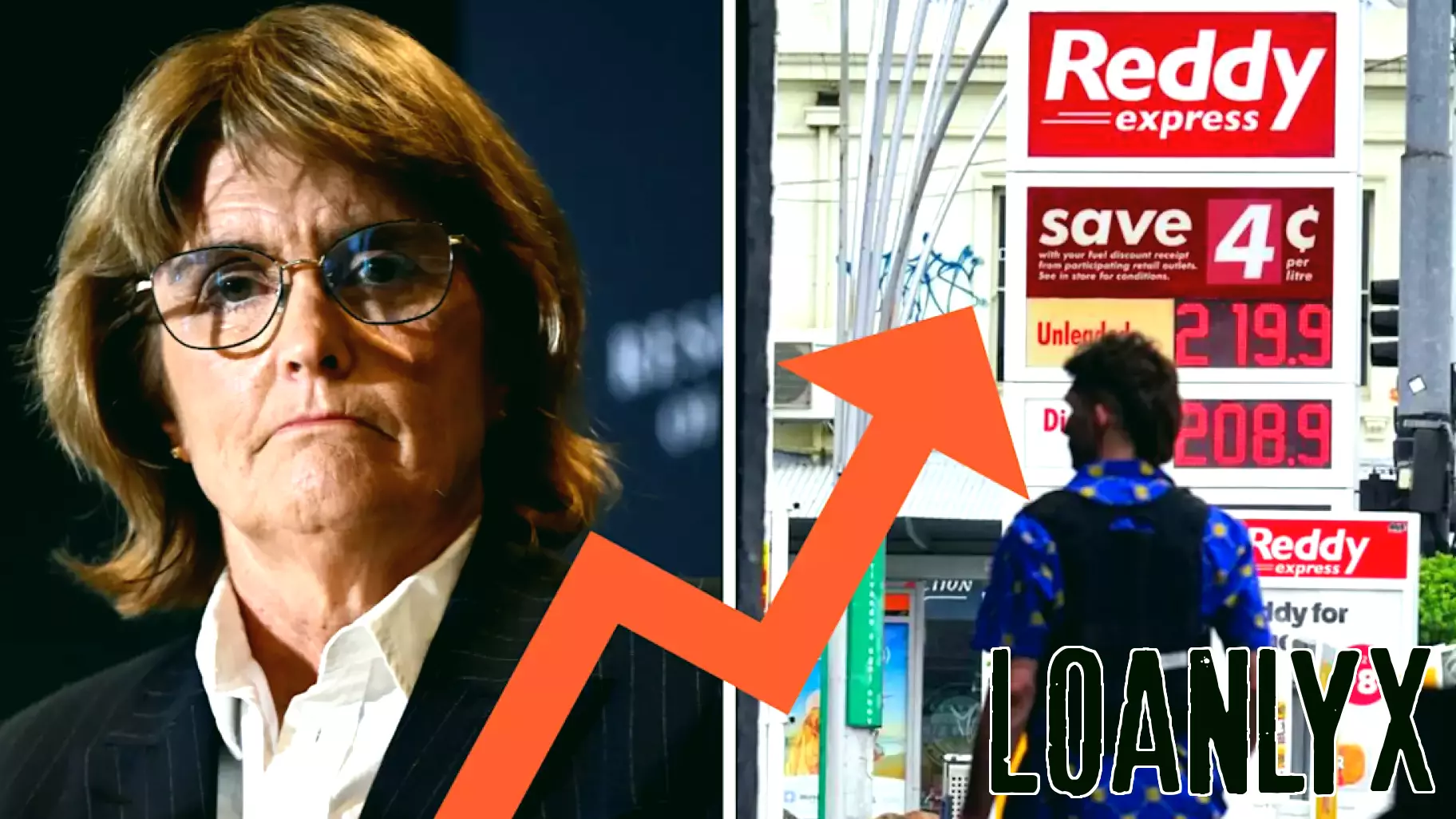 **Reserve Bank Delivers Consecutive Rate Hike, Squeezing Mortgage Holders**