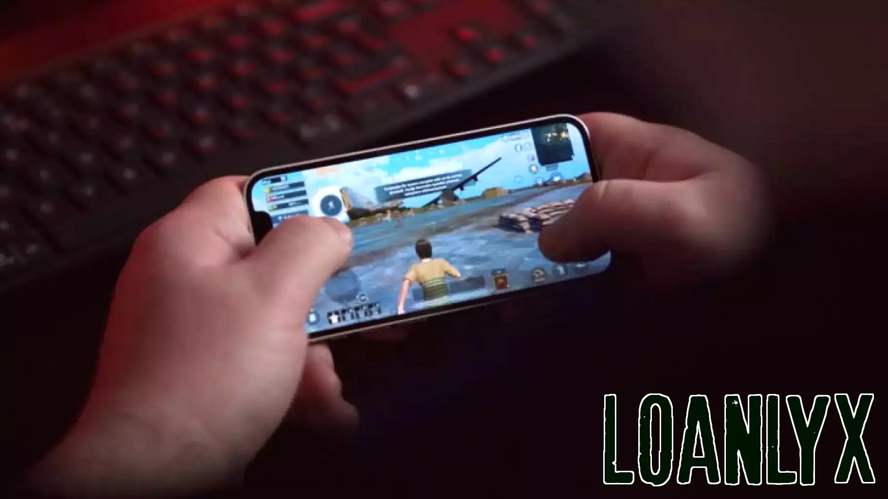 Sea Limited (SE): A Bull Case Theory