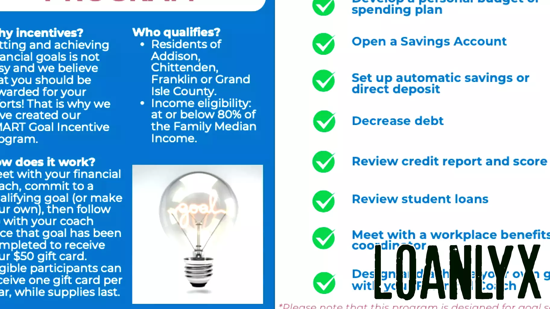Simplifying Personal Finance: Free Classes and Coaching Offered by CVOEO