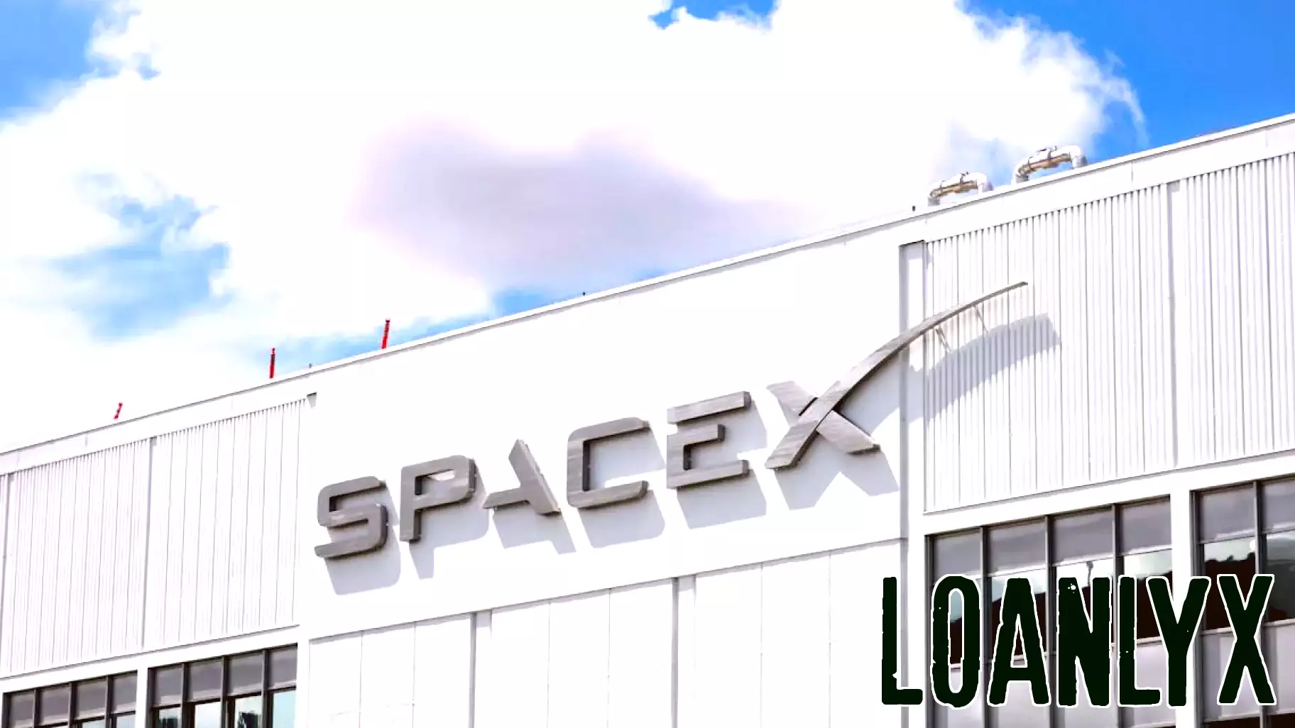 SpaceX's IPO could supercharge the entire space industry