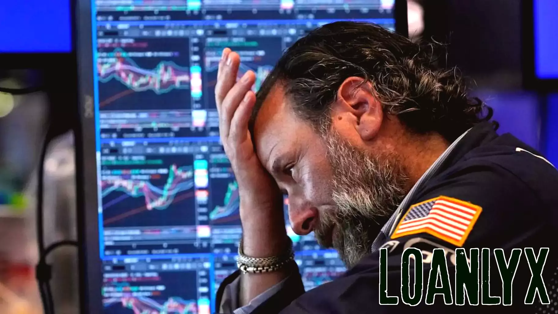 Stock Market Rally May Slow Down Amid Tariff Concerns