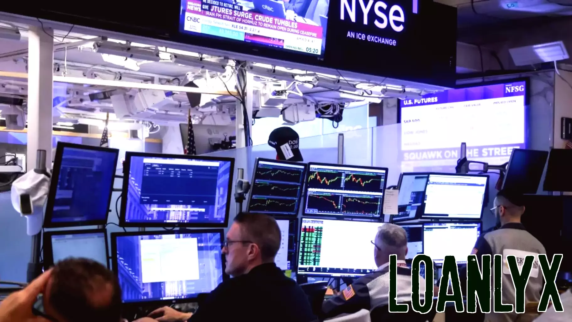 Stocks Are Back at Records, but Bond Investors Haven’t Joined the Party