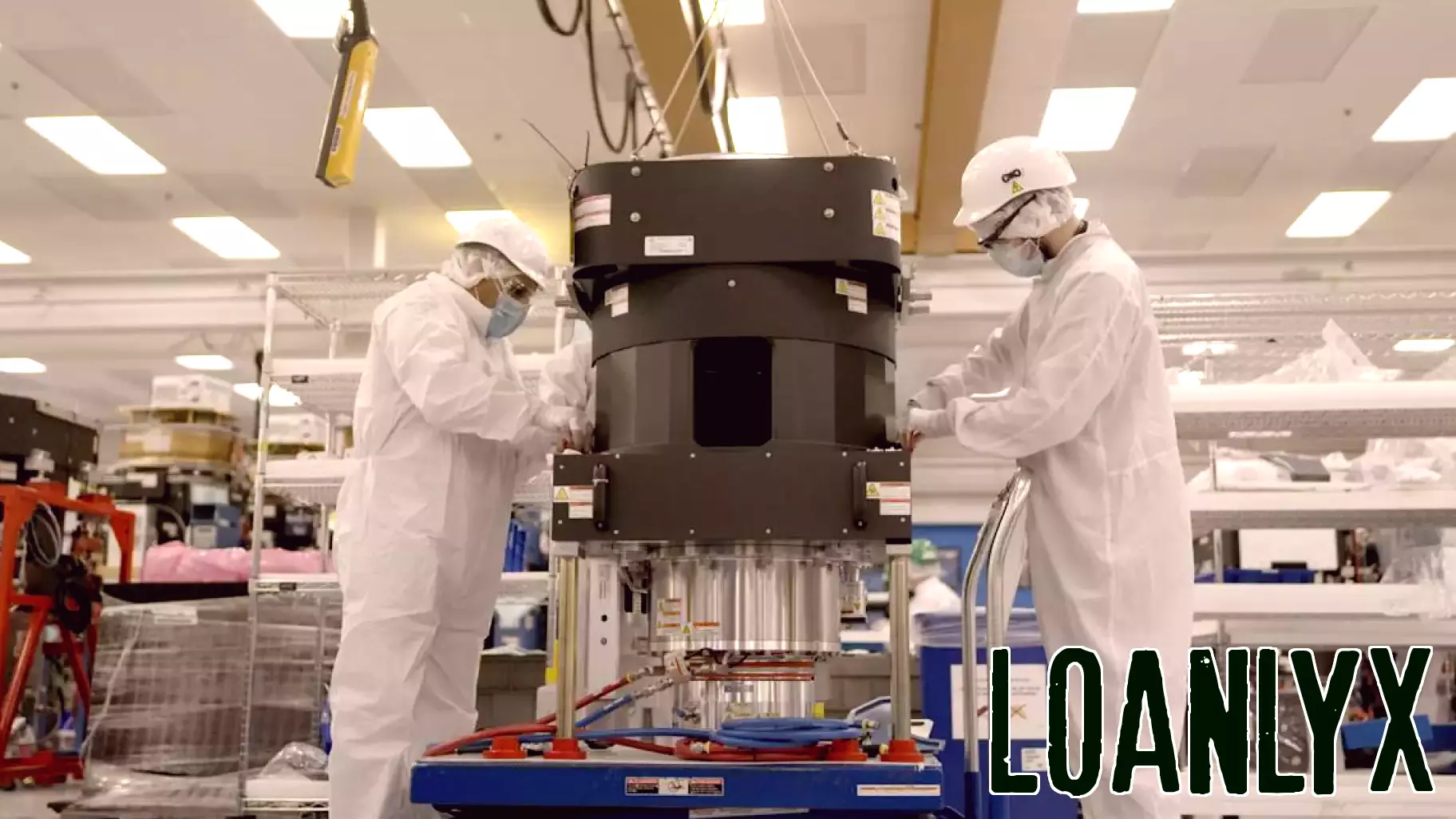 Strengthening U.S. Chip Manufacturing: A New Investment in Texas and Arizona