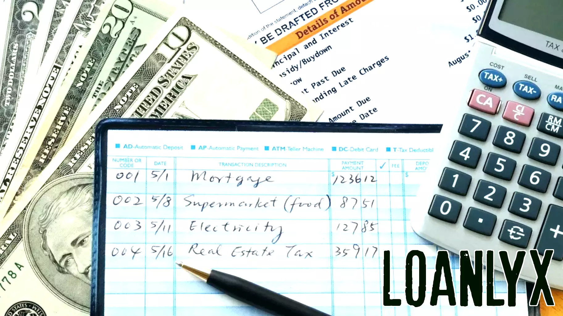 The Cost of Financial Illiteracy in America: A $1,015 Burden