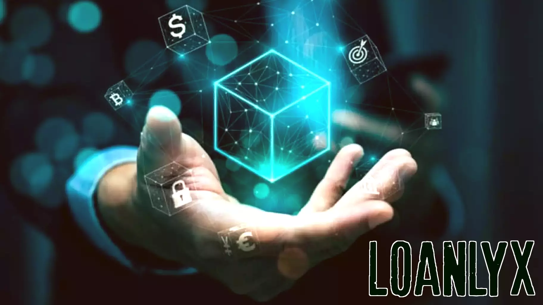 The Inevitable Evolution of Finance with Blockchain Technology