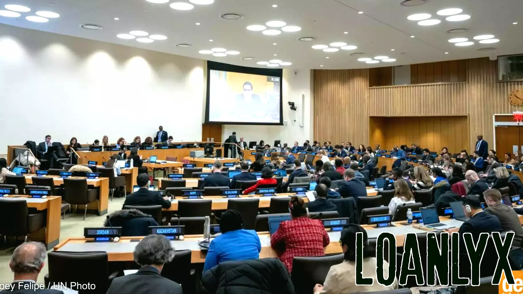 The Significance of the Fourth International Conference on Financing for Development
