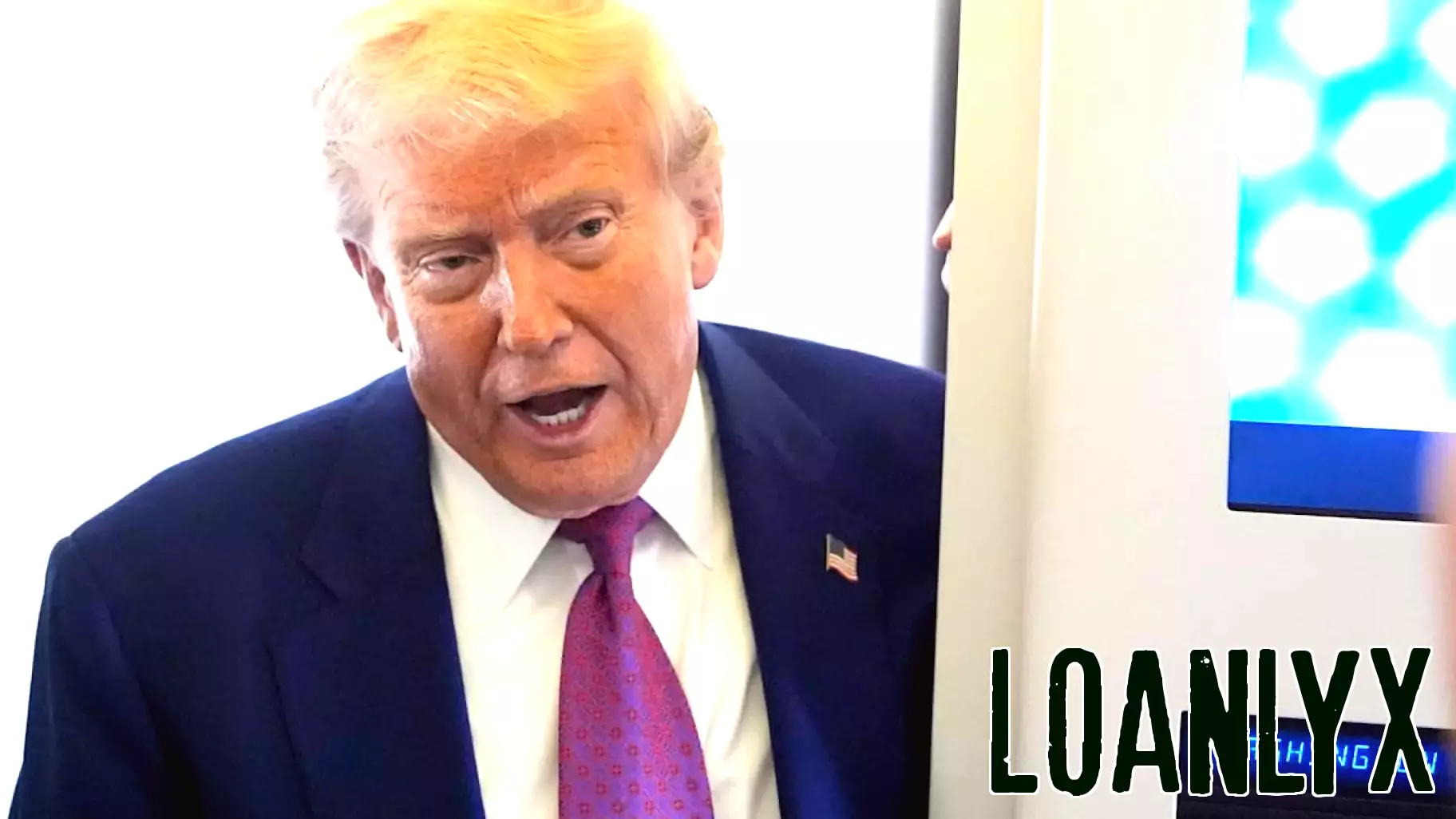 Trump Announces Doubling of Steel Tariffs to 50%