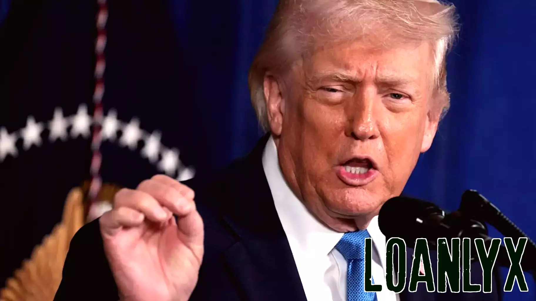 Trump Imposes Tariffs Amid Greenland Acquisition Controversy