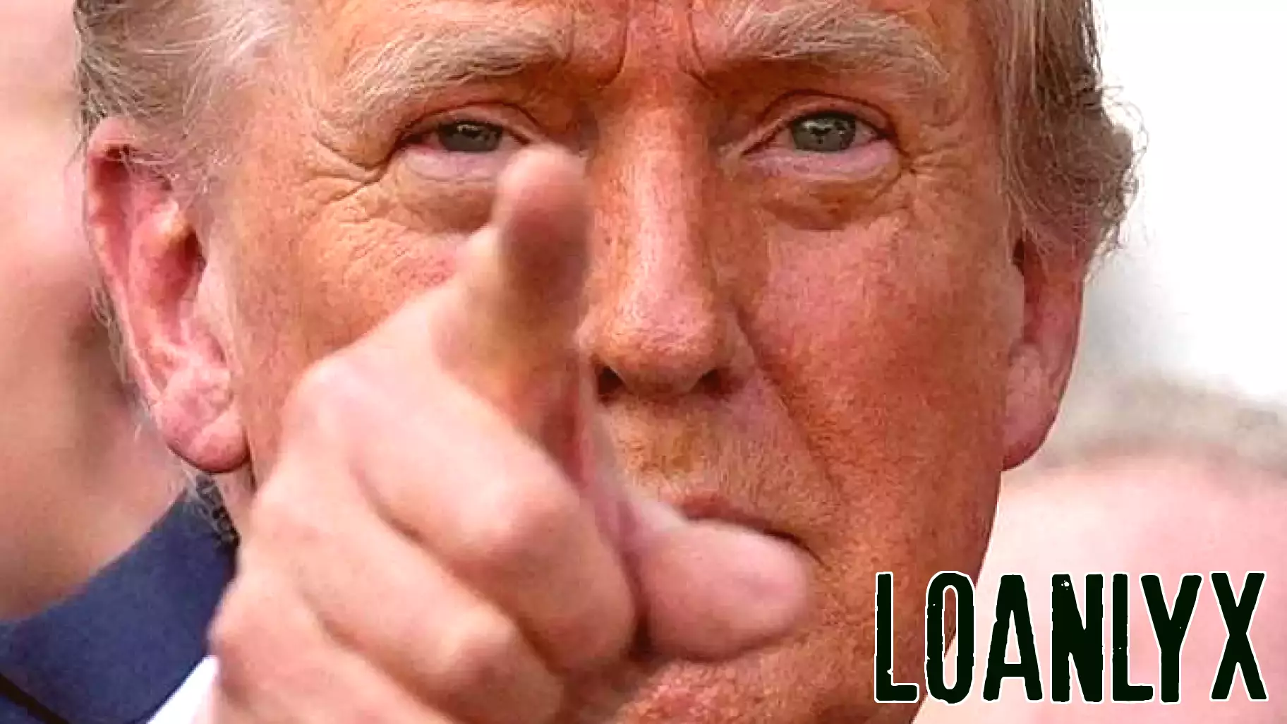 Trump praises Palantir, YouTube to raise premium prices