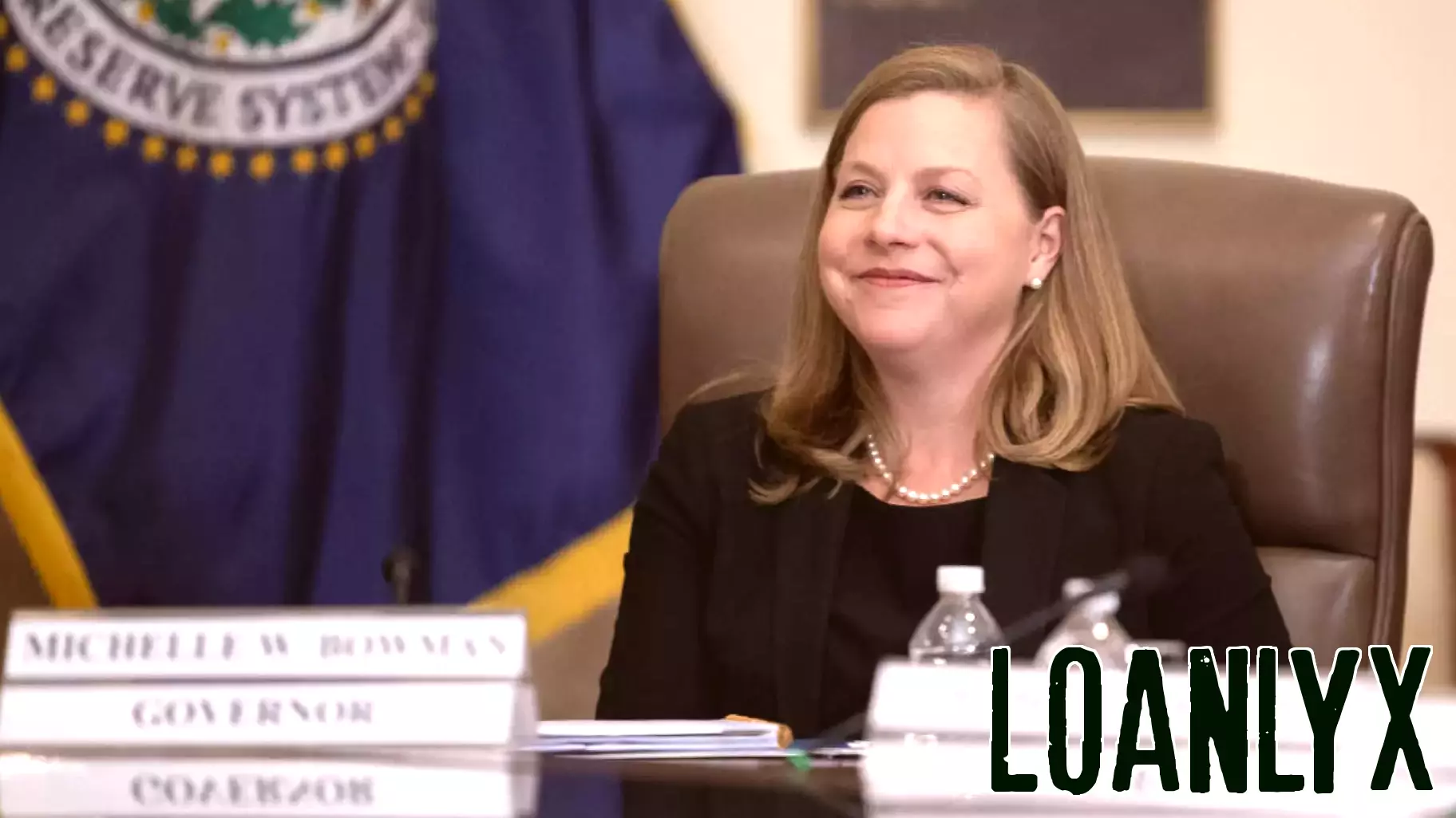 Trump's New Appointment Signals Change in Banking Regulation