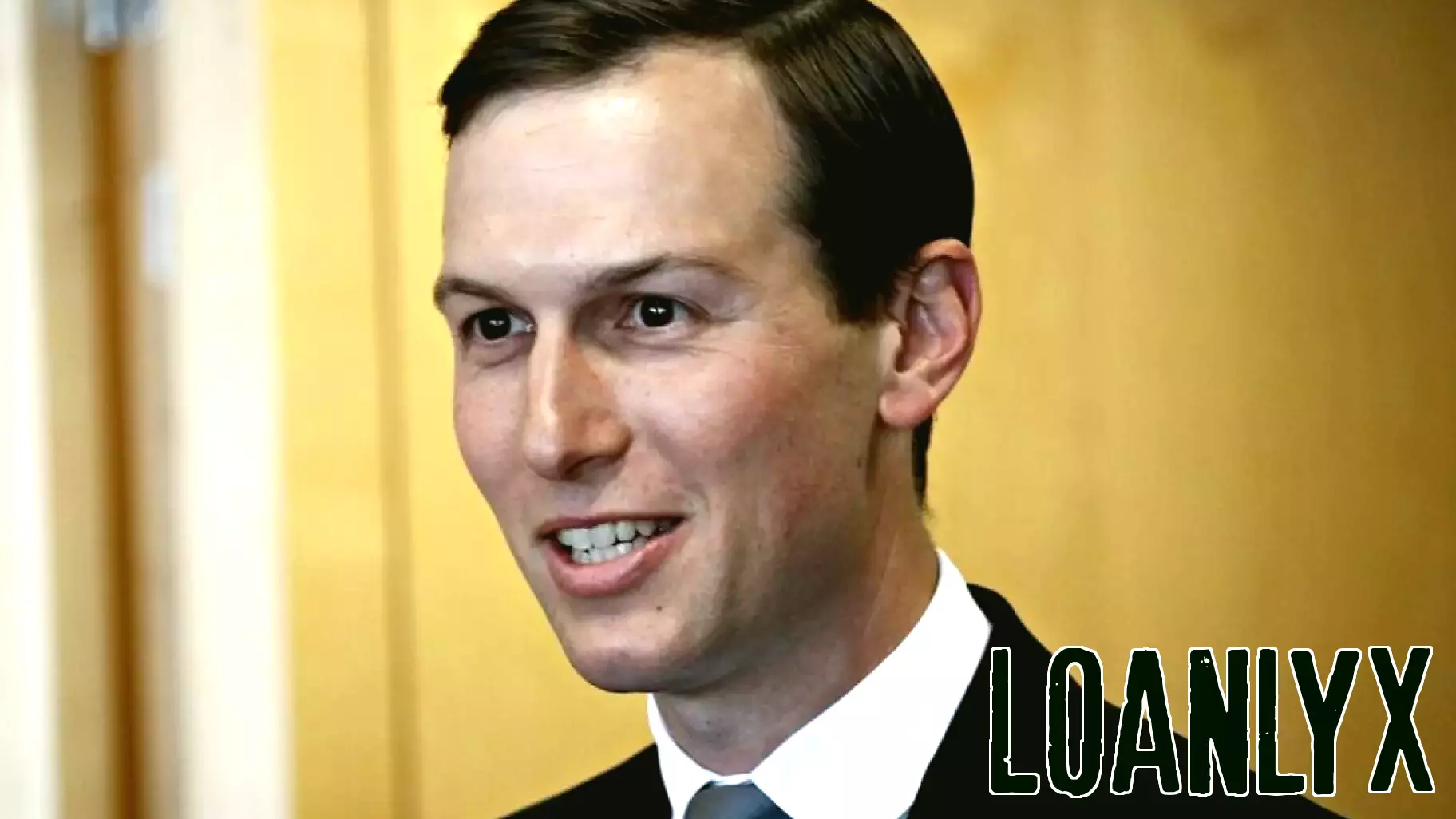 Trump's Son-In-Law Jared Kushner Faces 10-Day Deadline To Disclose Financials Following Peace Envoy Appointment