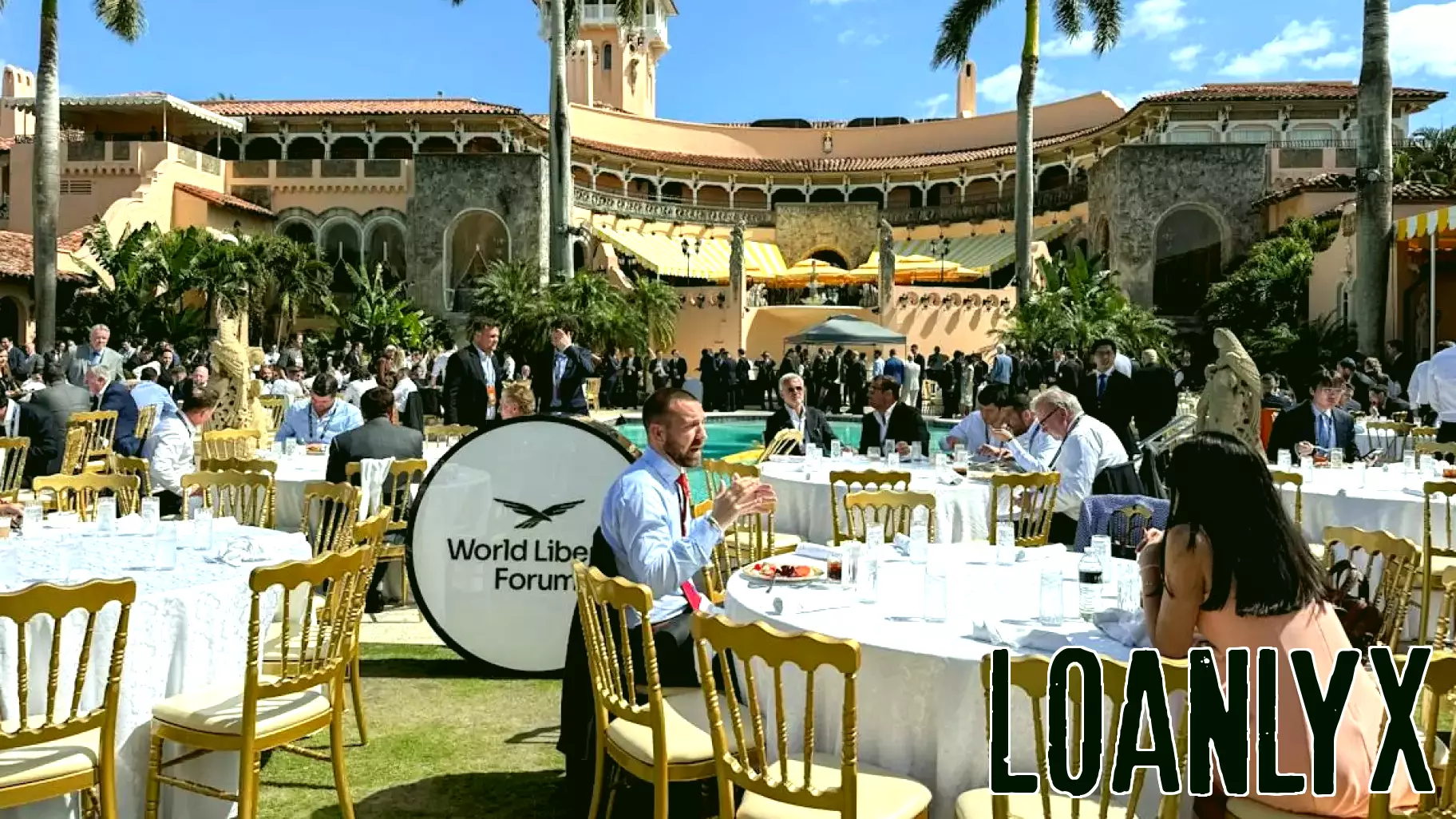 Trump’s World Liberty Financial Project Puts Investors in a Bind