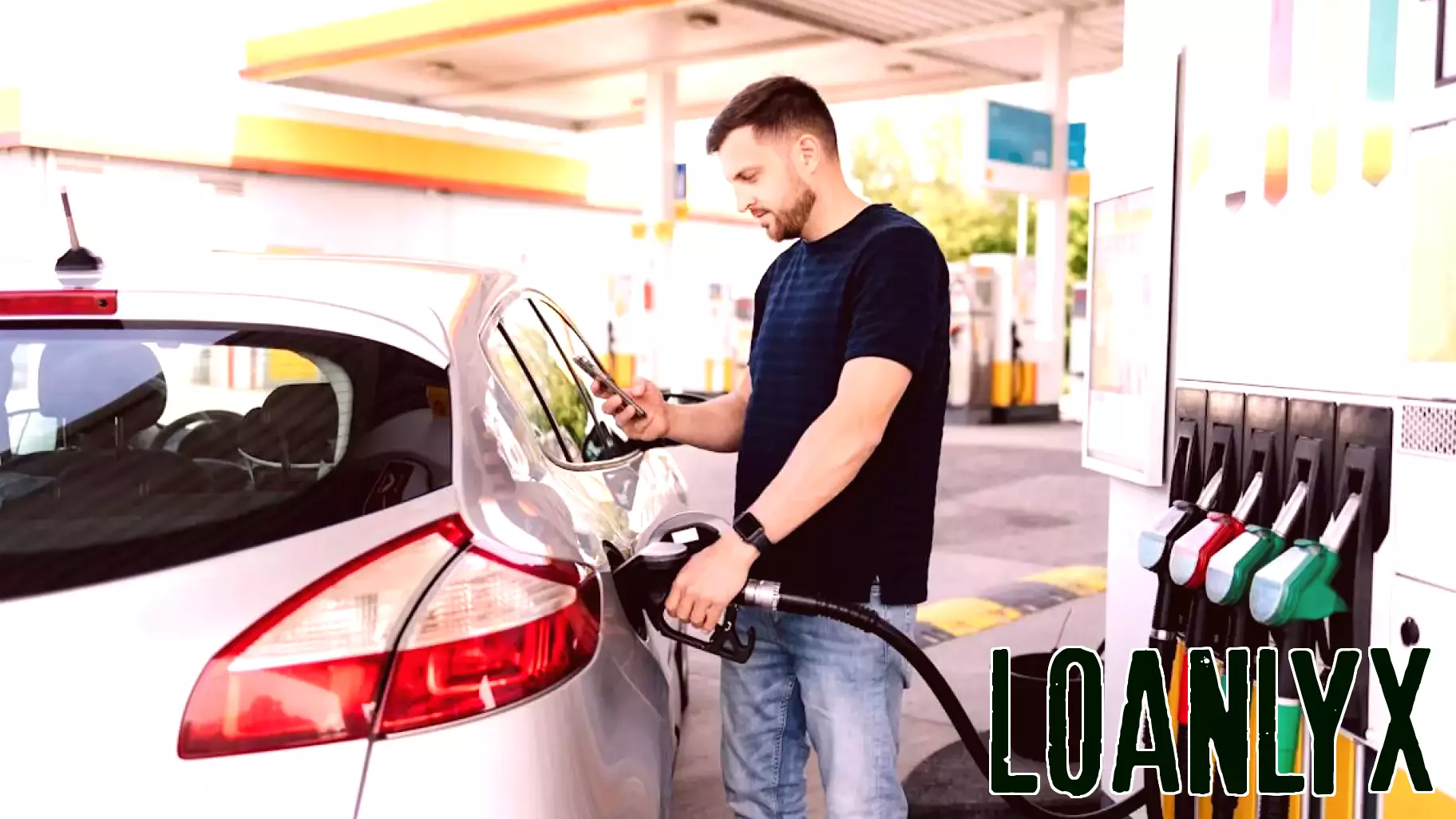 US inflation seen spiking in first snapshot since Iran war