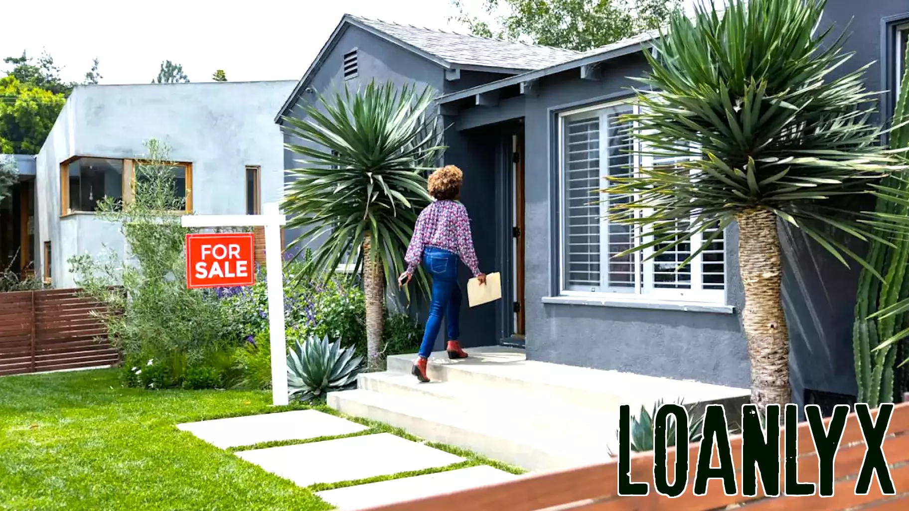 US Mortgage Rates Experience Slight Increase Amid Surging Home Sellers
