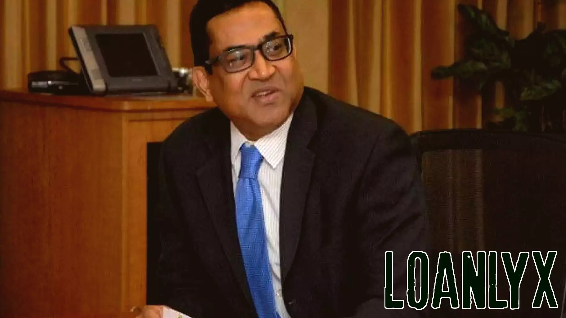 Vishnu Dhanpaul Set to Head Finance Ministry