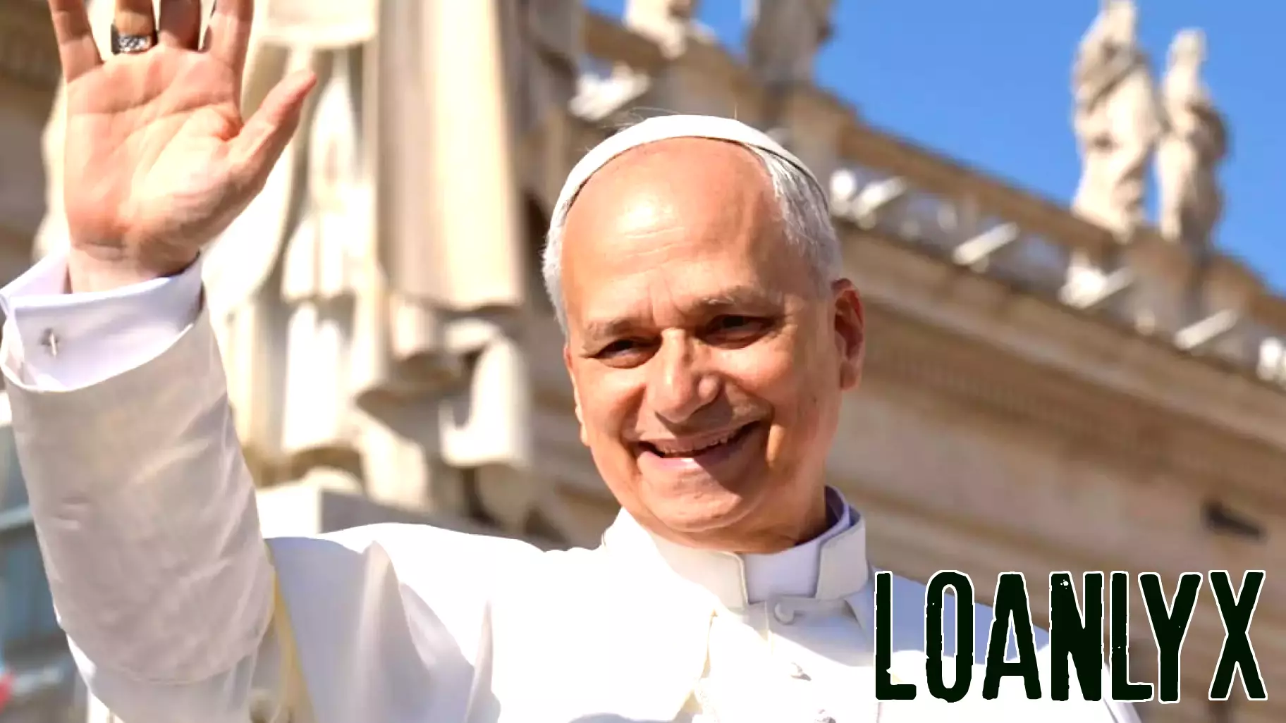 Wealthy American Conservatives Prepare to Support Troubled Church Finances