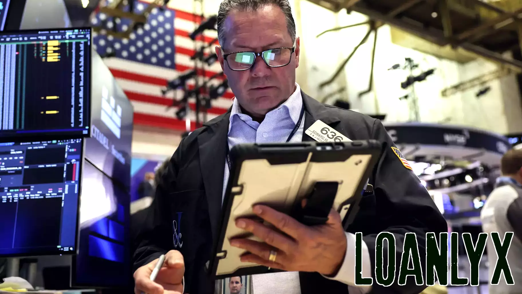 We're putting money to work in this hard-hit financial stock