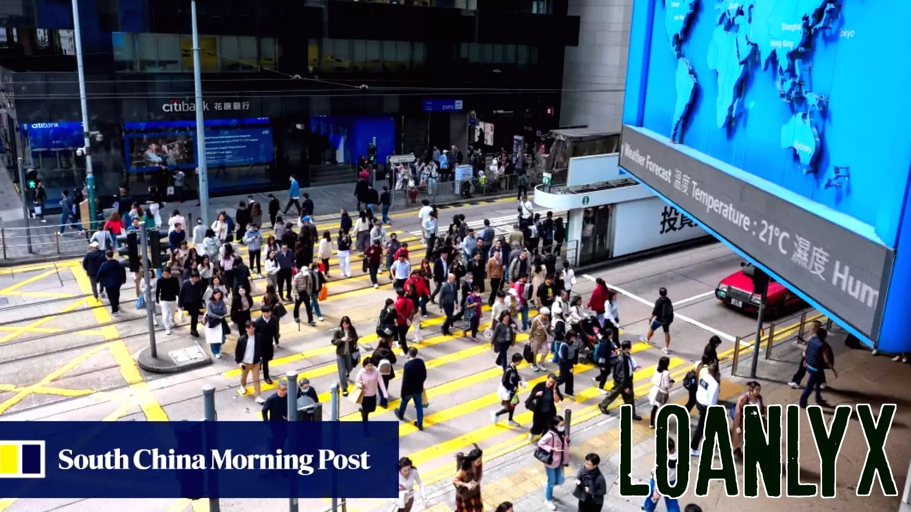 What MPF’s 4.8m members could gain if rules are eased for Hong Kong-listed ETFs