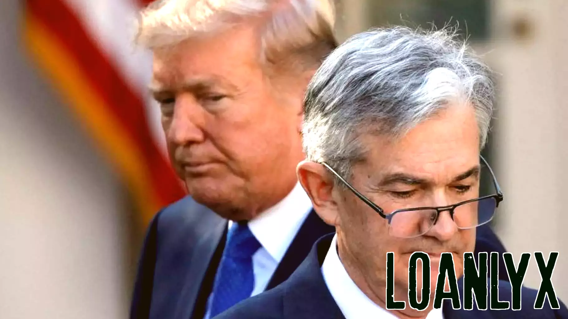 White House Criticizes Powell for Federal Reserve Spending Practices