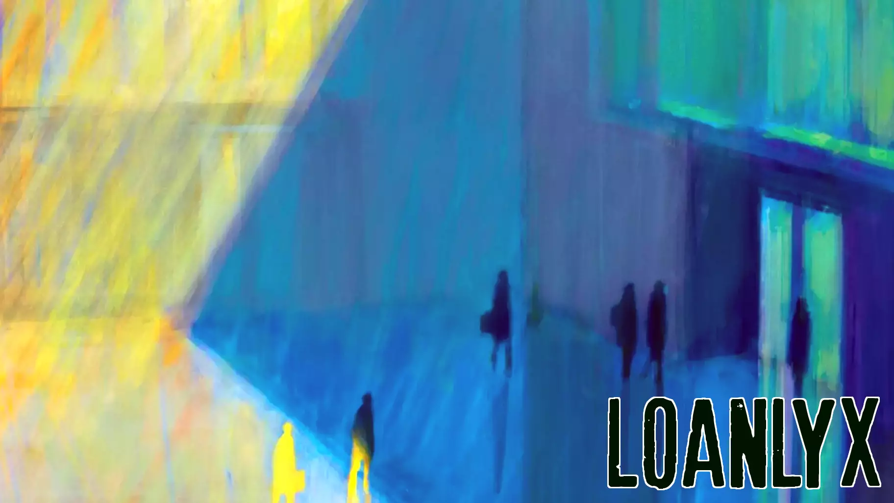 Working in Finance Today: Four Stories of Upheaval