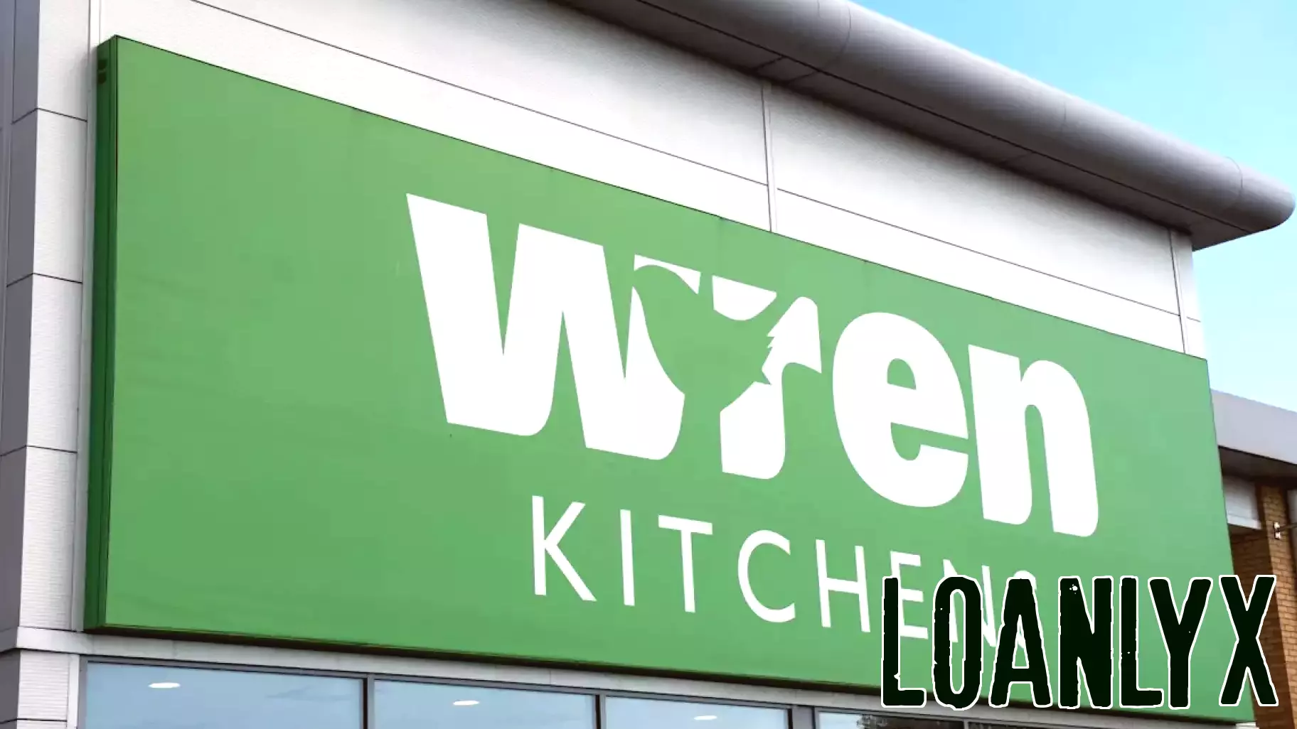 Wren Kitchens Files for Chapter 7 Bankruptcy: What Customers Need to Know About Their Orders