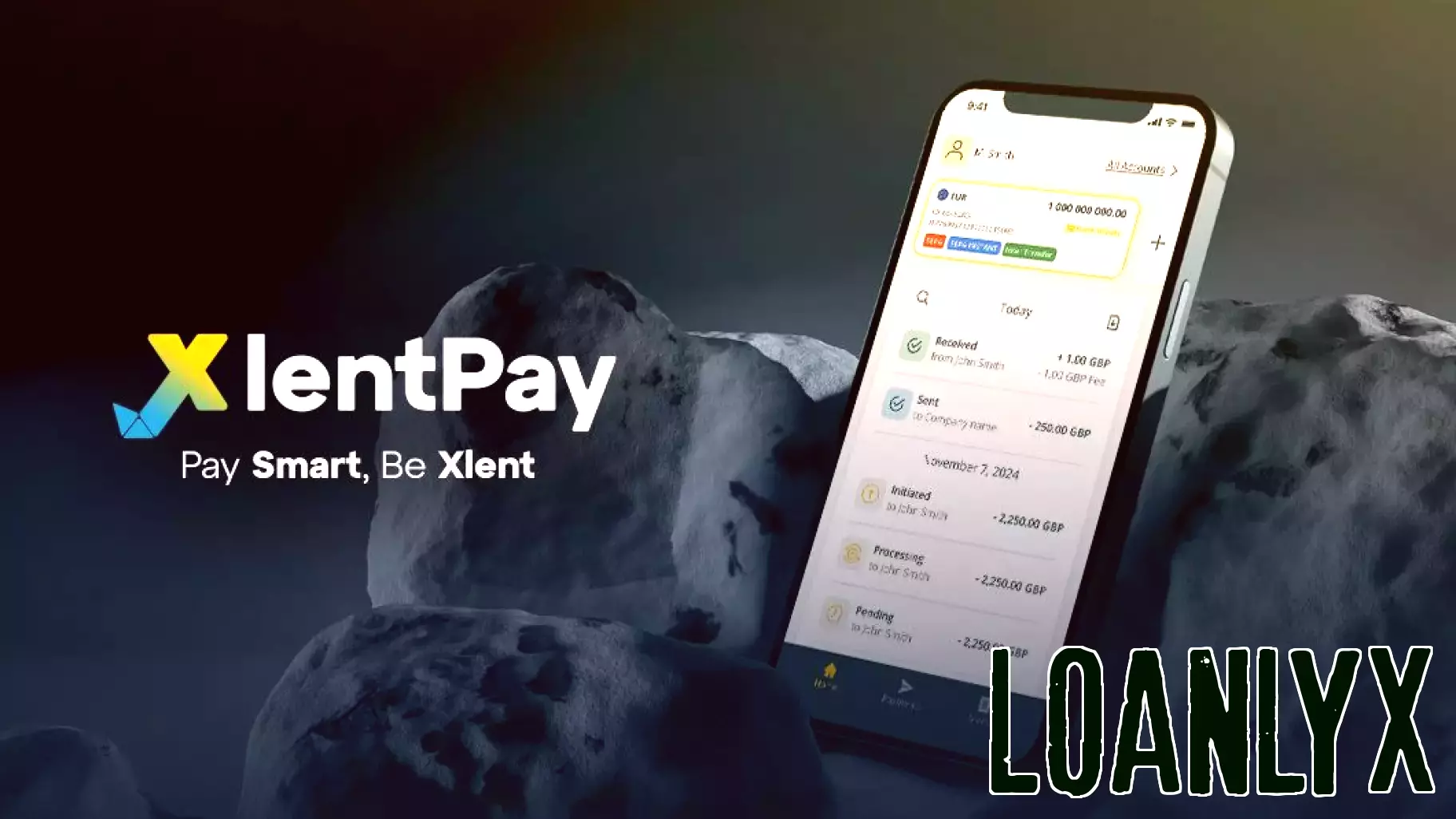 XlentPay Debuts in Canada, Revolutionizing Digital Finance