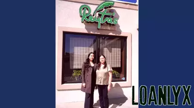 A Family Legacy: Angelica May Reyta's Unique Path at La Salle University
