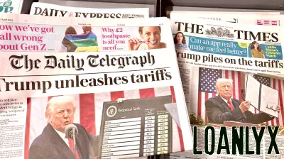 A Sea of Uncertainty: Navigating Trade, Tariffs, and Global Supply Chains